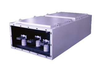 密集型母線槽連接器有哪些優點